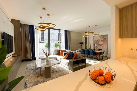 Villa Sharjah Waterfront Cityjā, AAE 4 istabas, 257.71 m2 Nr. 749249 - attēls 2