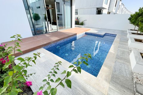 Villa Sharjah Waterfront Cityjā, AAE 4 istabas, 257.71 m2 Nr. 749249 - attēls 14