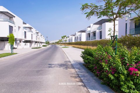 Villa Sharjah Waterfront Cityjā, AAE 4 istabas, 257.71 m2 Nr. 749249 - attēls 18
