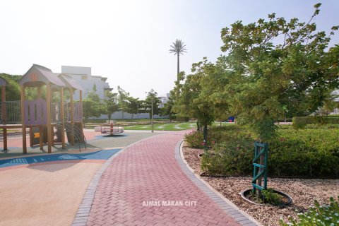 Villa Sharjah Waterfront Cityjā, AAE 4 istabas, 257.71 m2 Nr. 749249 - attēls 17
