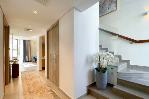 Vila u gradu Sharjah Waterfront City, UAE 4 spavaće sobe, 257.71 m2 Br. 749249