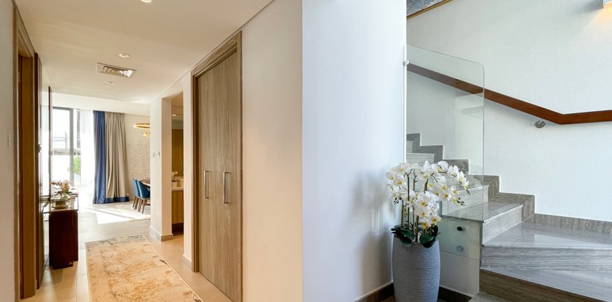 Villa Sharjah Waterfront Cityjā, AAE 4 istabas, 257.71 m2 Nr. 749249