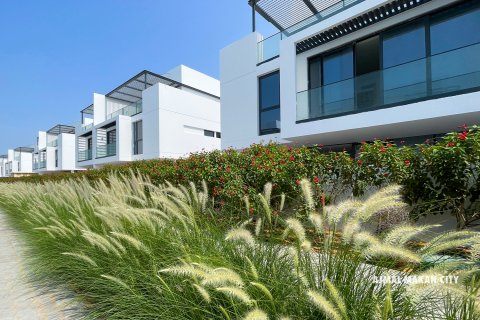 Villa Sharjah Waterfront Cityjā, AAE 4 istabas, 257.71 m2 Nr. 749249 - attēls 20