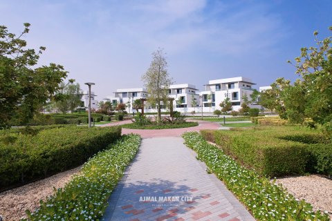Villa Sharjah Waterfront Cityjā, AAE 4 istabas, 257.71 m2 Nr. 749249 - attēls 16