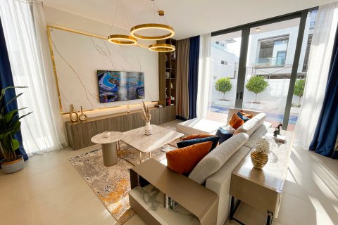 Villa Sharjah Waterfront Cityjā, AAE 4 istabas, 257.71 m2 Nr. 749249 - attēls 4