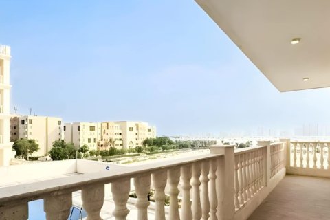 Al Furjan、Dubai、UAEにあるマンション 2ベッドルーム、119.85 m2 No749245