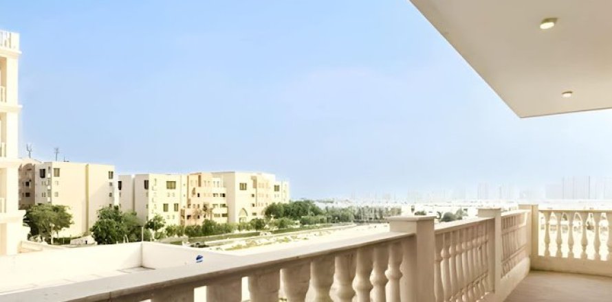 Apartamento en Al Furjan, Dubai, EAU 2 dormitorios, 119.85 m² № 749245