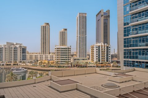 Apartment in Dubai Marina, UAE 1 bedroom, 95.04 sq.m. № 749247 - photo 11