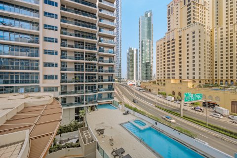 Apartment in Dubai Marina, UAE 1 bedroom, 95.04 sq.m. № 749247 - photo 3