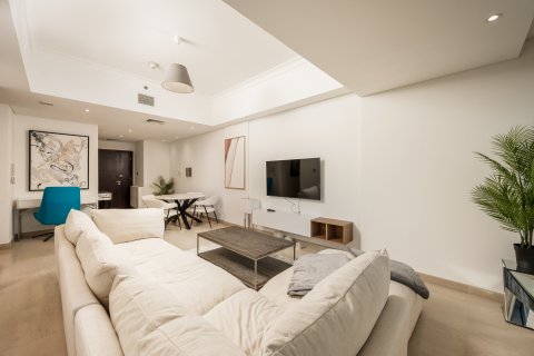 Apartment in Dubai Marina, UAE 1 bedroom, 95.04 sq.m. № 749247 - photo 1