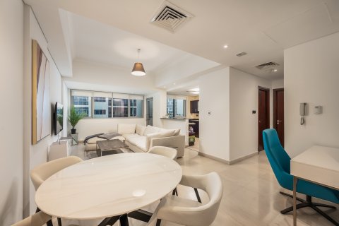 Apartment in Dubai Marina, UAE 1 bedroom, 95.04 sq.m. № 749247 - photo 7