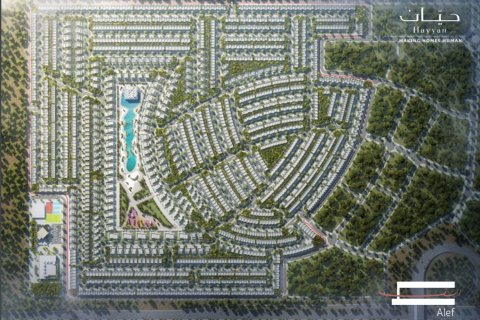 Townhouse in Sharjah, UAE 3 bedrooms, 219.81 sq.m. № 749246 - photo 9