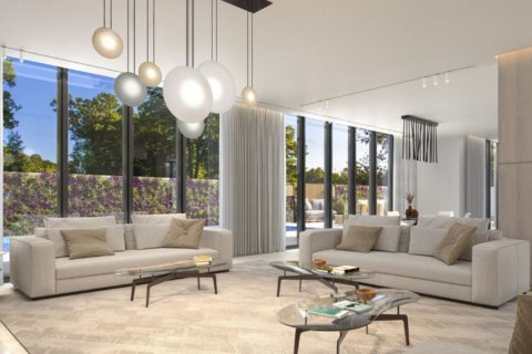 Townhouse in Sharjah, UAE 3 bedrooms, 219.81 sq.m. № 749246 - photo 6