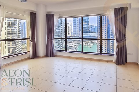 Huoneisto Jumeirah Beach Residence, Dubai, Arabiemiraatit 1 makuuhuone, 108 m2 № 648400 - kuva 4