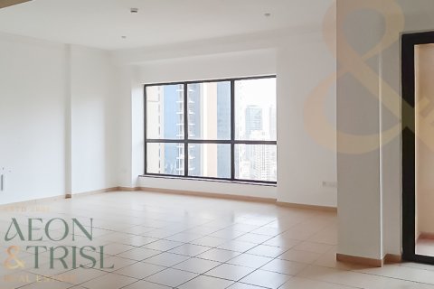 Huoneisto Jumeirah Beach Residence, Dubai, Arabiemiraatit 1 makuuhuone, 108 m2 № 648400 - kuva 1