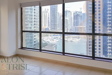 Huoneisto Jumeirah Beach Residence, Dubai, Arabiemiraatit 1 makuuhuone, 108 m2 № 648400 - kuva 3