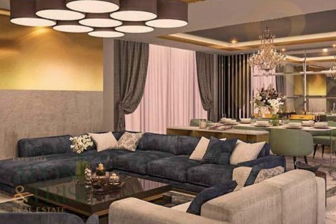 Apartment sa Business Bay, Dubai, UAE 2 silid-tulugan, 134 sq.m. № 648403 - larawan 3