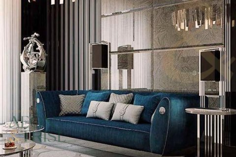 Apartment sa Business Bay, Dubai, UAE 2 silid-tulugan, 134 sq.m. № 648403 - larawan 1