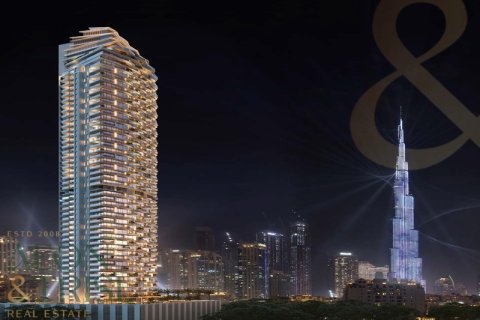 Apartman u Downtown Dubai (Downtown Burj Dubai), UAE 3 spavaćih soba, 136 m2 Br. 648404 - fotografija 3