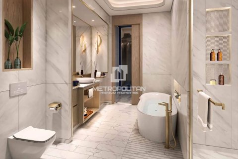 Müüa korter asukohaga Maritime City, Dubai, AÜE: 2 magamistoaga, 114 m² Nr 489522 - pilt 14