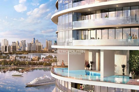 Müüa korter asukohaga Maritime City, Dubai, AÜE: 2 magamistoaga, 114 m² Nr 489522 - pilt 3