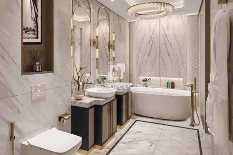 Müüa korter asukohaga Maritime City, Dubai, AÜE: 2 magamistoaga, 114 m² Nr 489522 - pilt 5