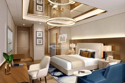 Müüa korter asukohaga Maritime City, Dubai, AÜE: 2 magamistoaga, 114 m² Nr 489522 - pilt 2