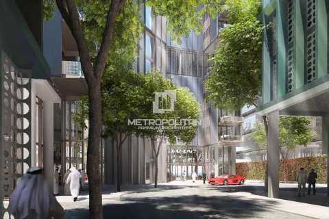 Müüa korter asukohaga Maritime City, Dubai, AÜE: 2 magamistoaga, 114 m² Nr 489522 - pilt 13