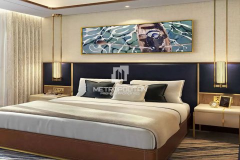 Müüa korter asukohaga Maritime City, Dubai, AÜE: 2 magamistoaga, 114 m² Nr 489522 - pilt 6