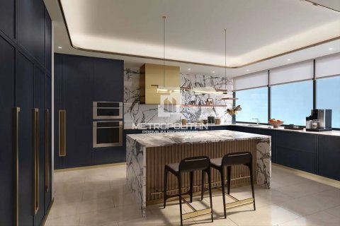 Müüa korter asukohaga Maritime City, Dubai, AÜE: 2 magamistoaga, 114 m² Nr 489522 - pilt 9
