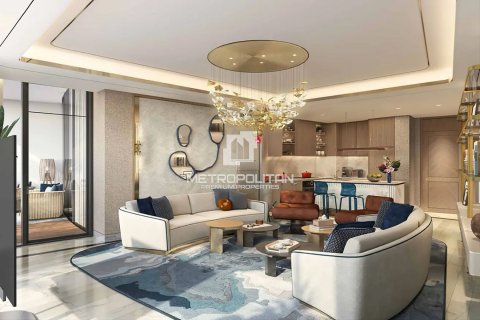 Müüa korter asukohaga Maritime City, Dubai, AÜE: 2 magamistoaga, 114 m² Nr 489522 - pilt 10