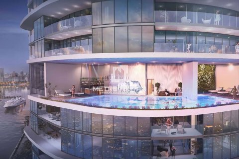 Müüa korter asukohaga Maritime City, Dubai, AÜE: 2 magamistoaga, 114 m² Nr 489522 - pilt 4