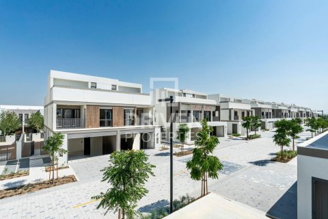 Вилла Tilal Al Ghaf, Дубай, БАӘ-да 4 жатын бөлмелер, 316 м² № 603548 - фото 9