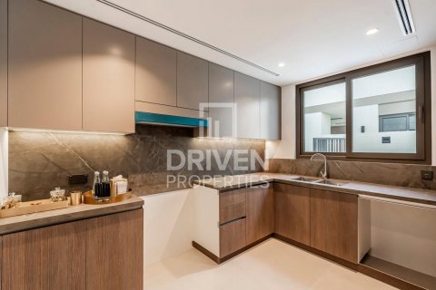 Vilë në Tilal Al Ghaf, Dubai, Emiratet e Bashkuara Arabe 4 dhoma gjumi, 316 m2. № 603548 - Foto 28