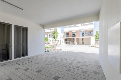 Vilë në Tilal Al Ghaf, Dubai, Emiratet e Bashkuara Arabe 4 dhoma gjumi, 316 m2. № 603548 - Foto 20