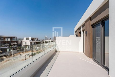 Вилла Tilal Al Ghaf, Дубай, БАӘ-да 4 жатын бөлмелер, 316 м² № 603548 - фото 23