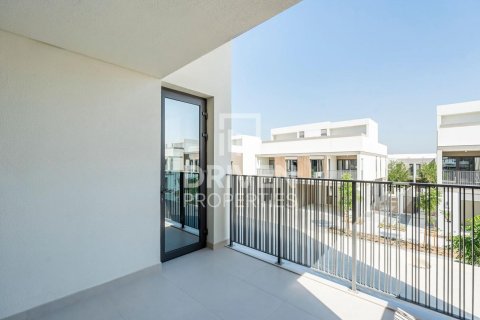 Вилла Tilal Al Ghaf, Дубай, БАӘ-да 4 жатын бөлмелер, 316 м² № 603548 - фото 25