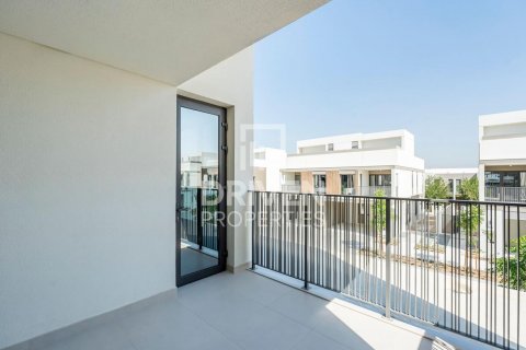 Vilë në Tilal Al Ghaf, Dubai, Emiratet e Bashkuara Arabe 4 dhoma gjumi, 316 m2. № 603548 - Foto 27