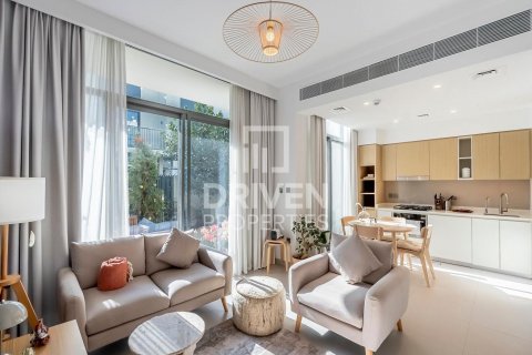 Townhouse sa Arabian Ranches 3, Dubai, UAE 3 silid-tulugan, 129 sq.m. № 603407 - larawan 1
