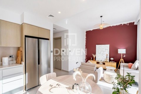 Townhouse sa Arabian Ranches 3, Dubai, UAE 3 silid-tulugan, 129 sq.m. № 603407 - larawan 4