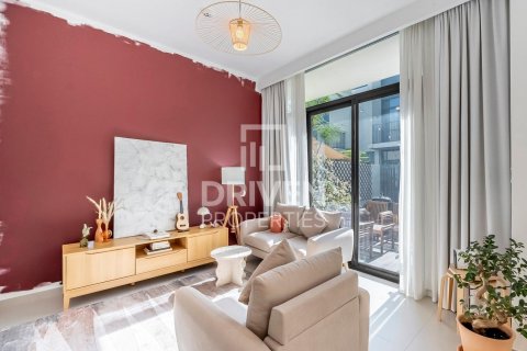 Townhouse sa Arabian Ranches 3, Dubai, UAE 3 silid-tulugan, 129 sq.m. № 603407 - larawan 2
