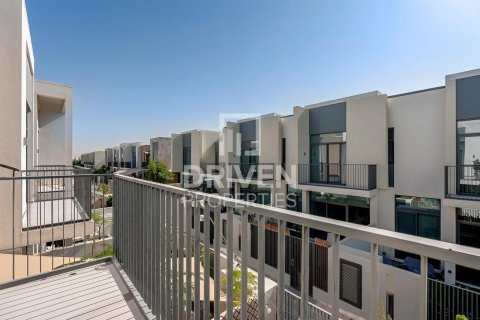Townhouse sa Arabian Ranches 3, Dubai, UAE 3 silid-tulugan, 129 sq.m. № 603407 - larawan 17