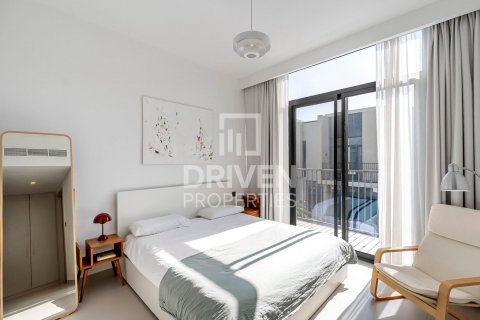 Townhouse sa Arabian Ranches 3, Dubai, UAE 3 silid-tulugan, 129 sq.m. № 603407 - larawan 15