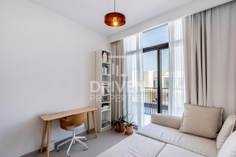 Townhouse sa Arabian Ranches 3, Dubai, UAE 3 silid-tulugan, 129 sq.m. № 603407 - larawan 16
