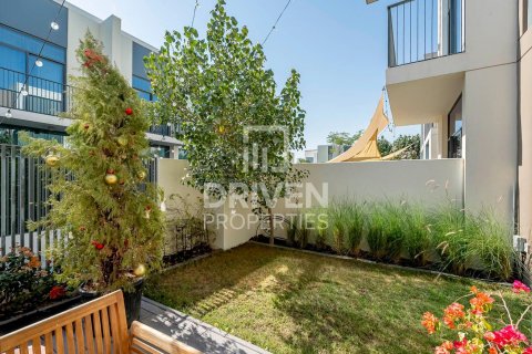 Townhouse sa Arabian Ranches 3, Dubai, UAE 3 silid-tulugan, 129 sq.m. № 603407 - larawan 12