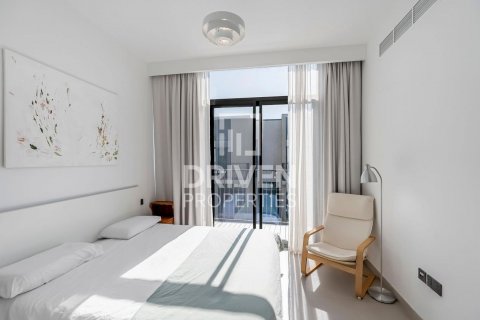 Townhouse sa Arabian Ranches 3, Dubai, UAE 3 silid-tulugan, 129 sq.m. № 603407 - larawan 6