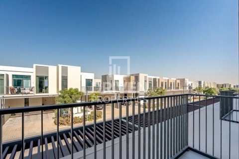 Townhouse sa Arabian Ranches 3, Dubai, UAE 3 silid-tulugan, 129 sq.m. № 603407 - larawan 14