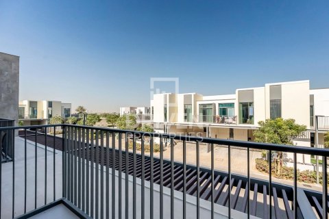 Townhouse sa Arabian Ranches 3, Dubai, UAE 3 silid-tulugan, 129 sq.m. № 603407 - larawan 11