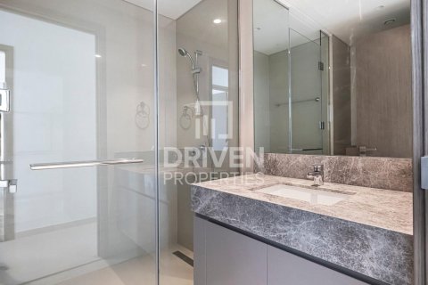 阿联酋 Dubai Downtown Dubai (Downtown Burj Dubai) 待租 : 2 卧, 103 平方米 , 编号603552 - 照片 9