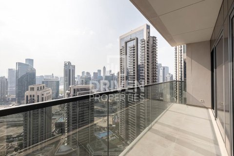 阿联酋 Dubai Downtown Dubai (Downtown Burj Dubai) 待租 : 2 卧, 103 平方米 , 编号603552 - 照片 11